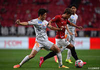 【明治安田Ｊ１ 第8節 浦和vs清水】