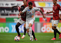 【明治安田Ｊ１ 第8節 浦和vs清水】