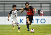 【明治安田J1 第8節 名古屋vs柏】