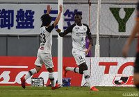 【明治安田J1 第8節 名古屋vs柏】