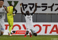 【明治安田Ｊ１ 第8節 名古屋vs柏】