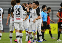 【明治安田Ｊ１ 第8節 名古屋vs柏】