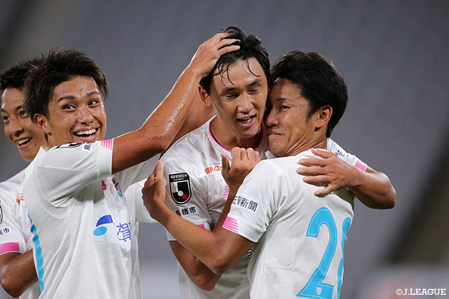 【明治安田Ｊ１ 第8節 FC東京vs鳥栖】