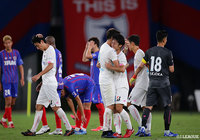 【明治安田Ｊ１ 第8節 FC東京vs鳥栖】