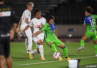 【明治安田Ｊ１ 第8節 湘南vsＣ大阪】