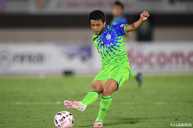 【明治安田Ｊ１ 第8節 湘南vsＣ大阪】