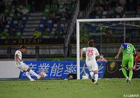 【明治安田Ｊ１ 第8節 湘南vsＣ大阪】