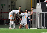 【明治安田J1 第8節 浦和vs清水】