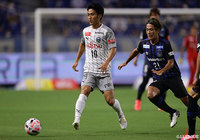 【明治安田Ｊ１ 第8節 Ｇ大阪vs川崎Ｆ】