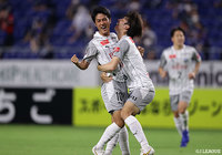 【明治安田J1 第8節 G大阪vs川崎F】