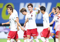 【明治安田Ｊ１ 第8節 大分vs鹿島】