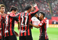 【明治安田Ｊ１ 第8節 札幌vs神戸】