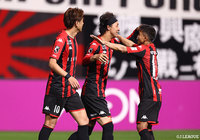 【明治安田J1 第8節 札幌vs神戸】