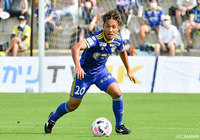 【明治安田Ｊ３ 第8節 今治vs八戸】