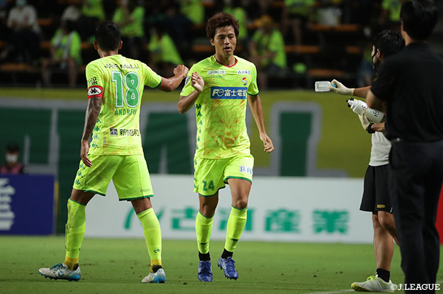 【明治安田Ｊ２ 第9節 千葉vs群馬】