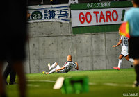 【明治安田J2 第9節 松本vs北九州】