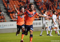 【明治安田J3 第8節 長野vsG大23】