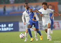 【明治安田Ｊ２ 第9節 長崎vs東京Ｖ】