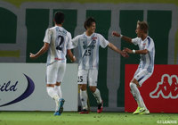 【明治安田Ｊ２ 第9節 千葉vs群馬】