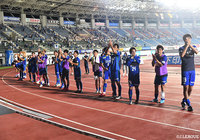 【明治安田Ｊ２ 第9節 徳島vs山形】