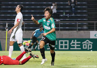 【明治安田J3 第8節 鳥取vs富山】