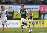 【明治安田J3 第8節 相模原vs鹿児島】