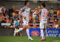 【ルヴァンカップ GS 第2節 清水vs名古屋】