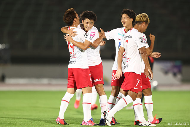 【ルヴァンカップ GS 第2節 札幌vs広島】