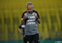 【ルヴァンカップ GS 第2節 柏vs湘南】