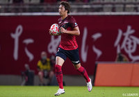 【ルヴァンカップ GS 第2節 鹿島vs川崎Ｆ】