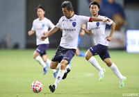 【ルヴァンカップ GS 第2節 鳥栖vs横浜FC】