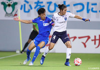 【ルヴァンカップ GS 第2節 鳥栖vs横浜FC】