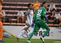 【ルヴァンカップ GS 第2節 清水vs名古屋】