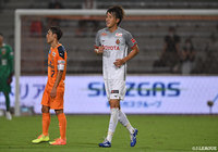 【ルヴァンカップ GS 第2節 清水vs名古屋】