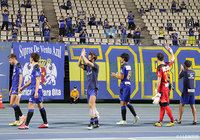 【ルヴァンカップ GS 第2節 大分vsＧ大阪】