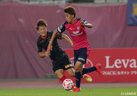 【ルヴァンカップ GS 第2節 Ｃ大阪vs浦和】