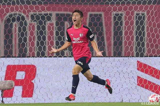 【ルヴァンカップ GS 第2節 Ｃ大阪vs浦和】