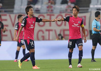 【ルヴァンカップ GS 第2節 Ｃ大阪vs浦和】