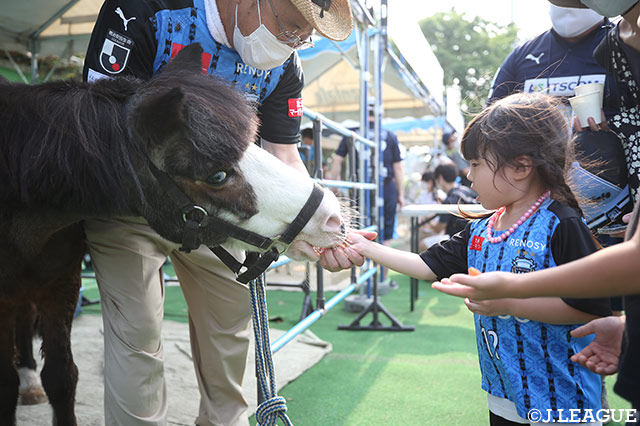 【明治安田Ｊ１ 第9節 川崎Ｆvs大分】