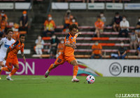 【明治安田J1 第9節 清水vs札幌】