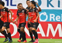 【明治安田Ｊ１ 第9節 名古屋vs浦和】