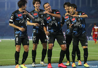 【明治安田J1 第9節 川崎Fvs大分】