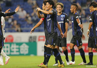 【明治安田Ｊ１ 第9節 Ｇ大阪vs横浜FC】