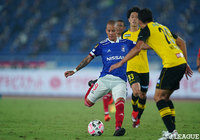 【明治安田Ｊ１ 第9節 横浜FMvs柏】