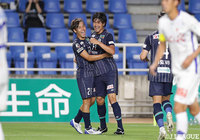 【明治安田Ｊ２ 第10節 福岡vs甲府】