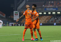 【明治安田J1 第9節 清水vs札幌】