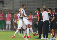 【明治安田J1 第9節 清水vs札幌】