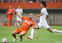 【明治安田Ｊ２ 第10節 新潟vs大宮】