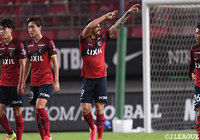 【明治安田J1 第9節 鹿島vs鳥栖】