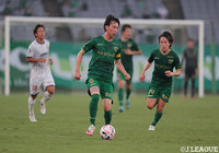 【明治安田J2 第10節 東京Vvs琉球】